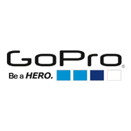 GoPro-Logo-drone imagery