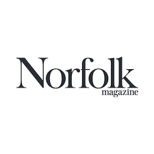Norfolk Magazine Logo